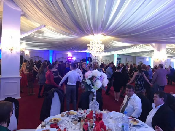 Eveniment Bobi Moise Fhillip