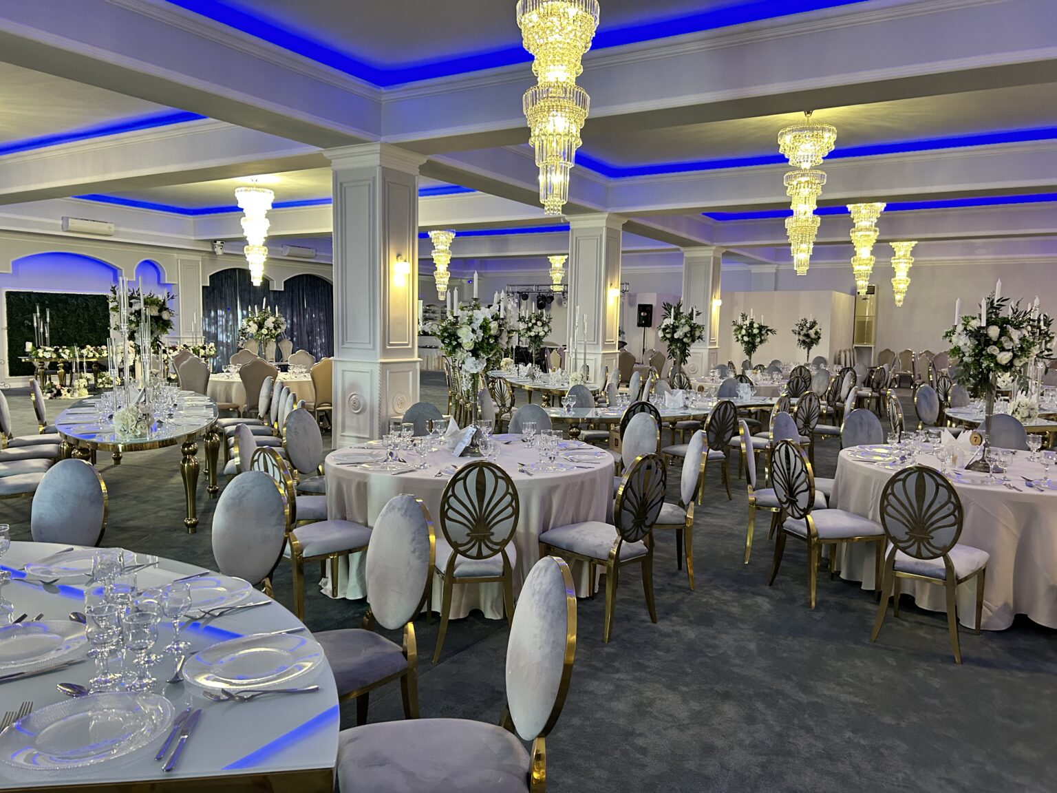 Sala Roma — 2