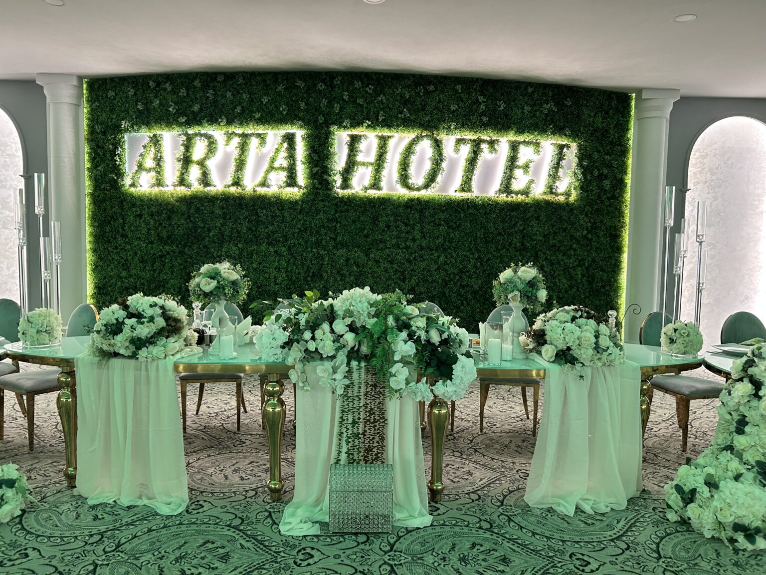 Sala Viena — 2