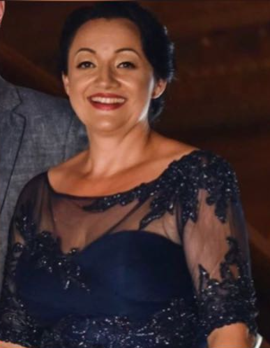 Codruța Stancu — Manager Arta Ballroom