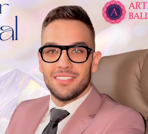 Răzvan Babană — Wedding Planner & MC