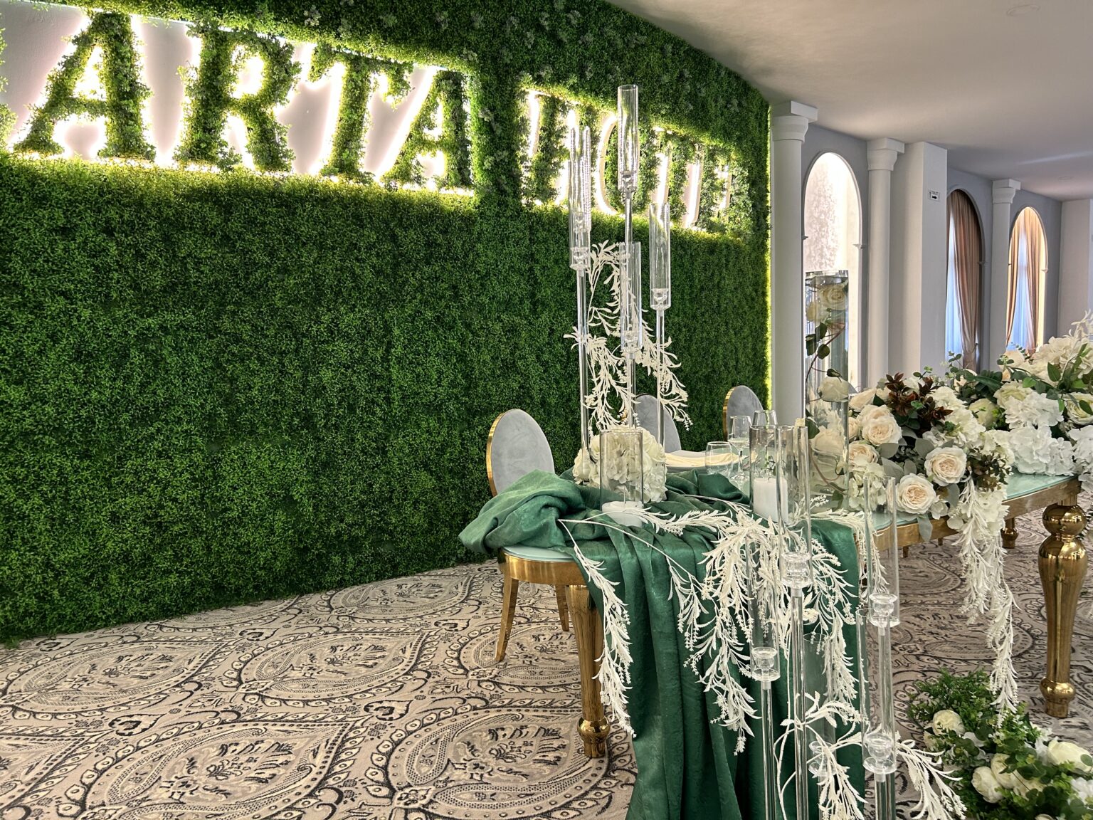 Sălii Viena — fotografie 39