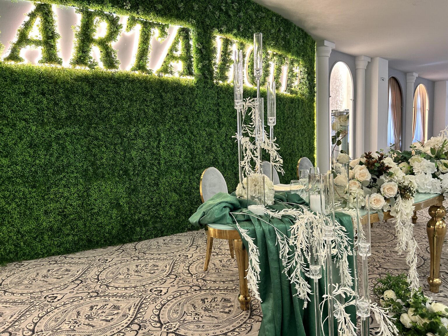 Sălii Viena — fotografie 40