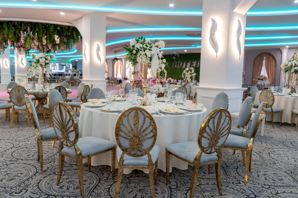 Gala corporate