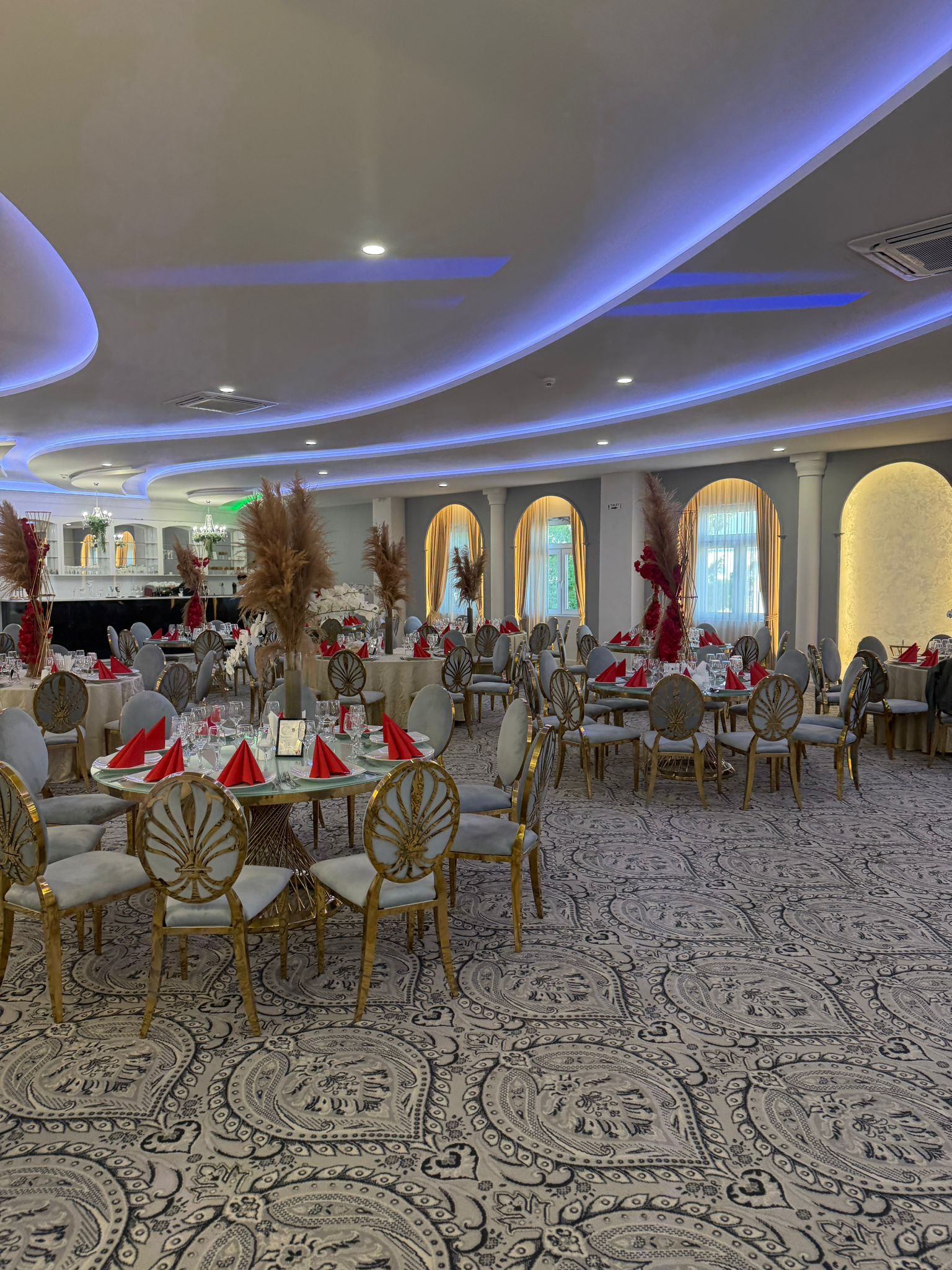 Sala Viena — nuntă în Timișoara, Arta Ballroom, fotografie 6