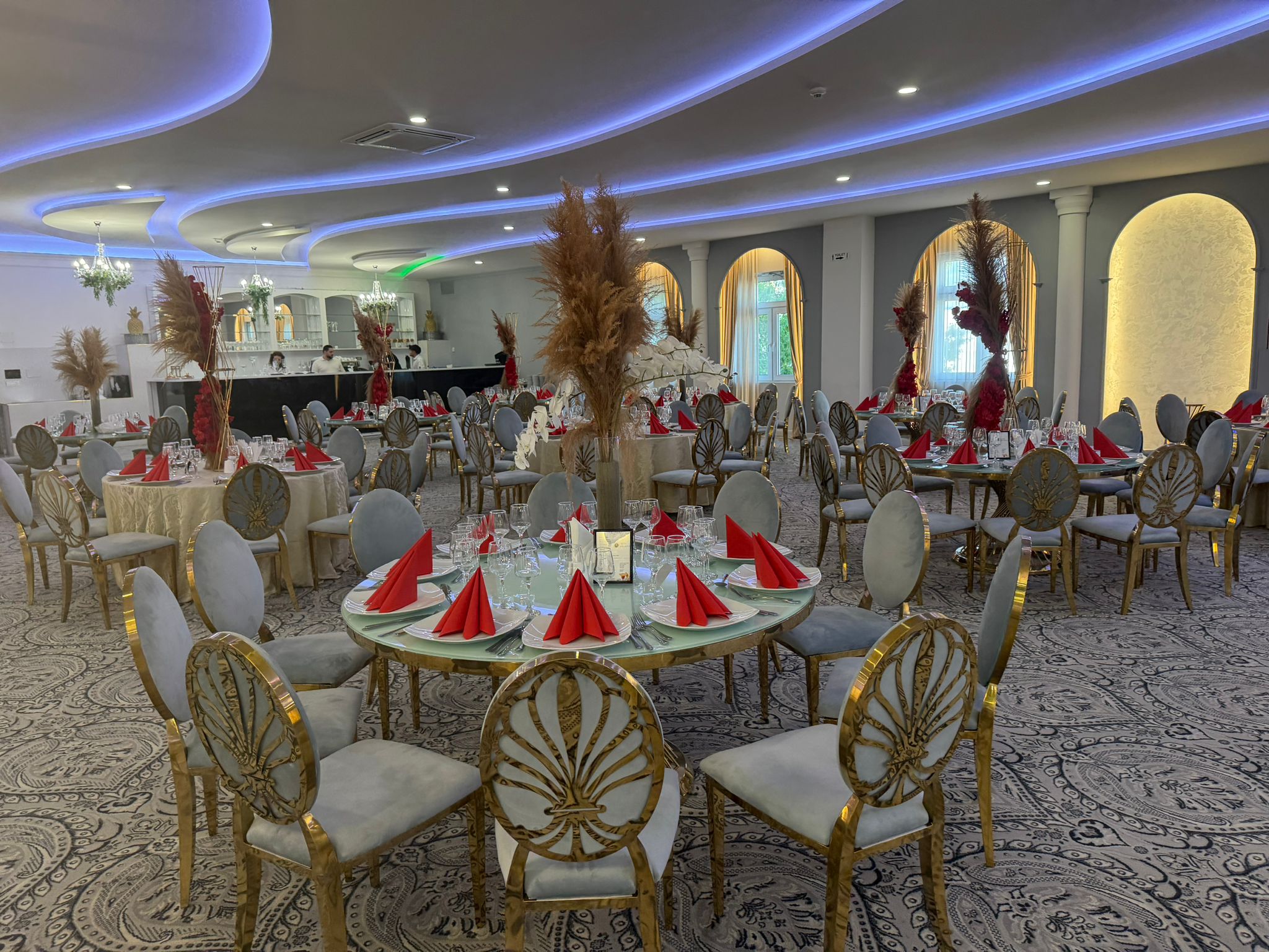 Sala Viena — nuntă în Timișoara, Arta Ballroom, fotografie 7