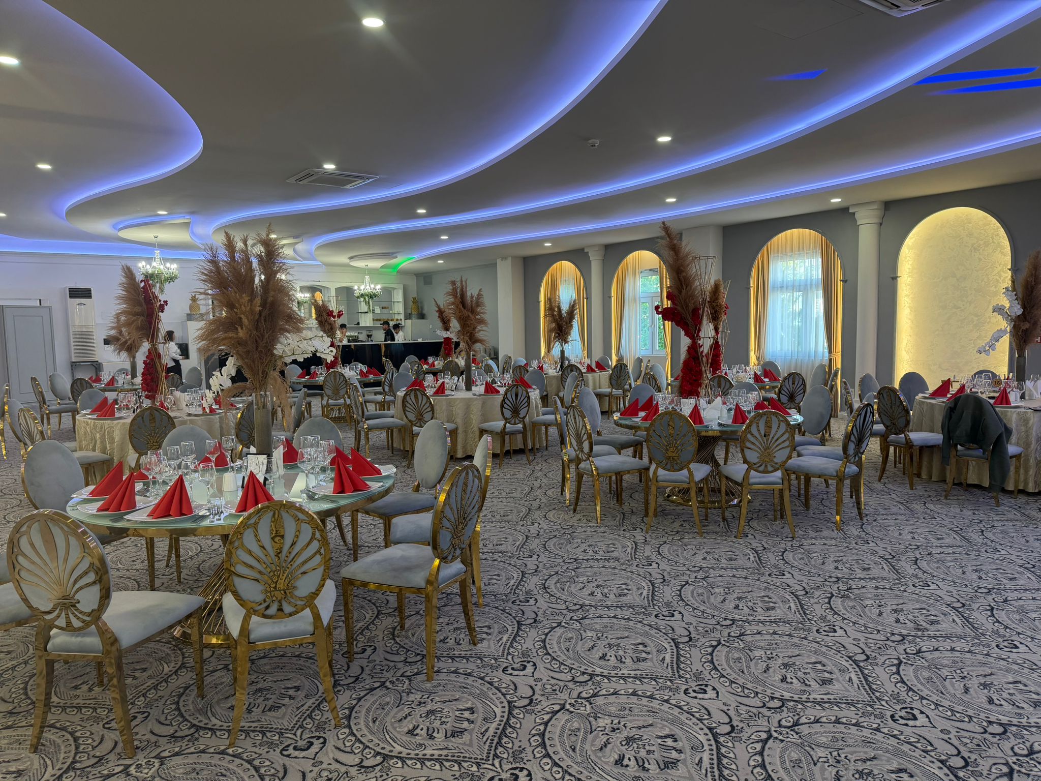 Sala Viena — 1