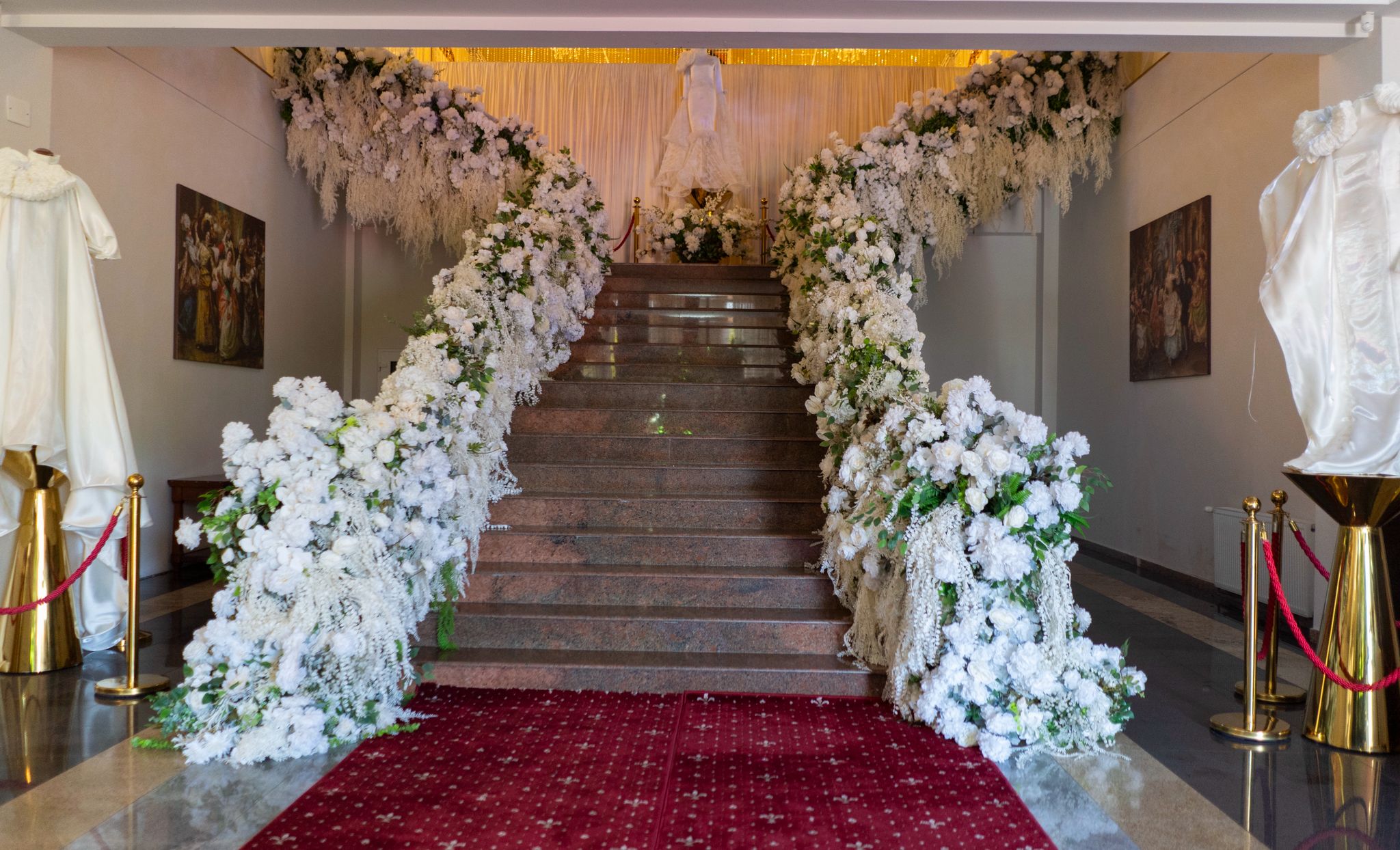Sala Viena — nuntă în Timișoara, Arta Ballroom, fotografie 12