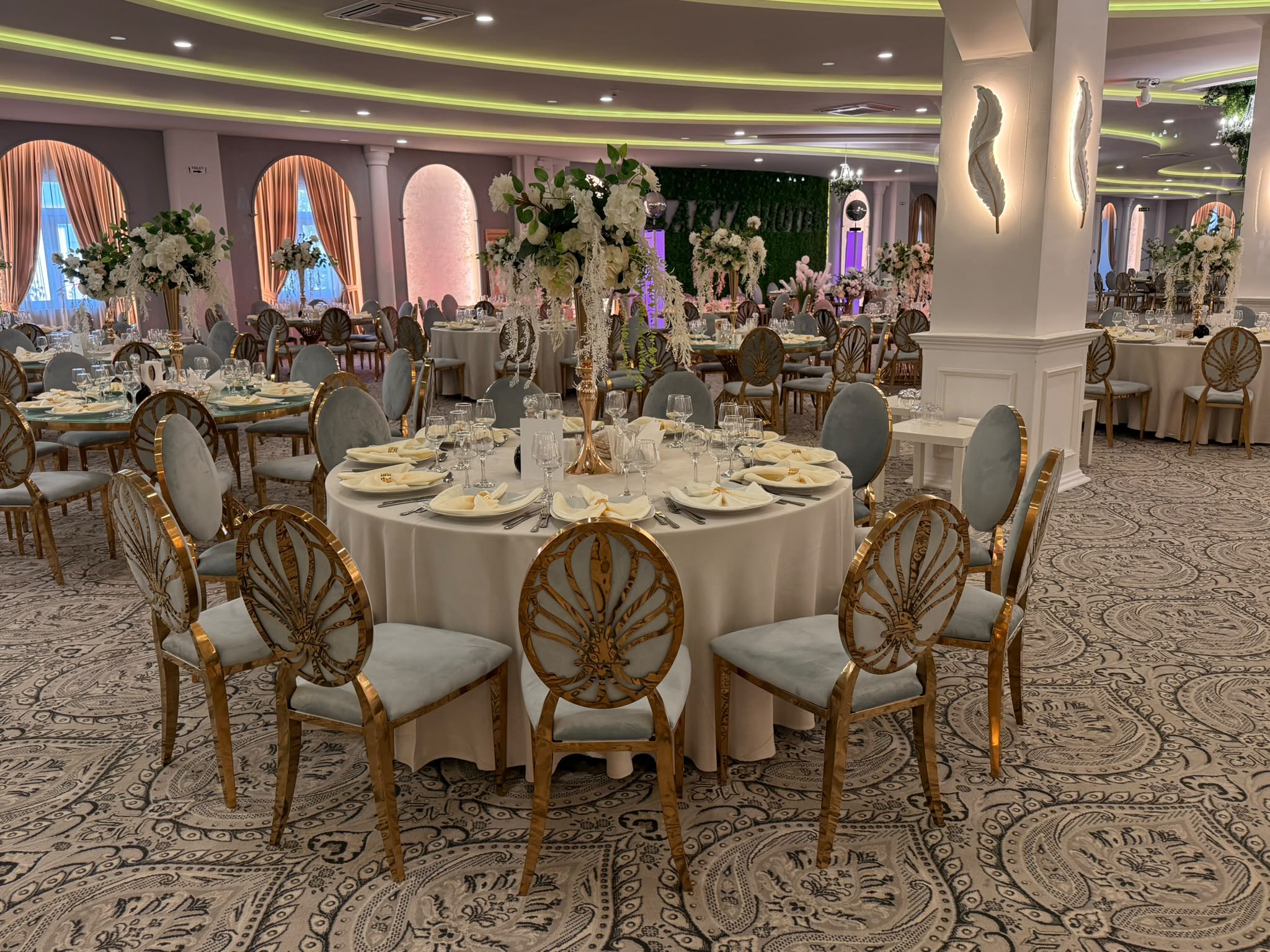 Sala Viena — 2