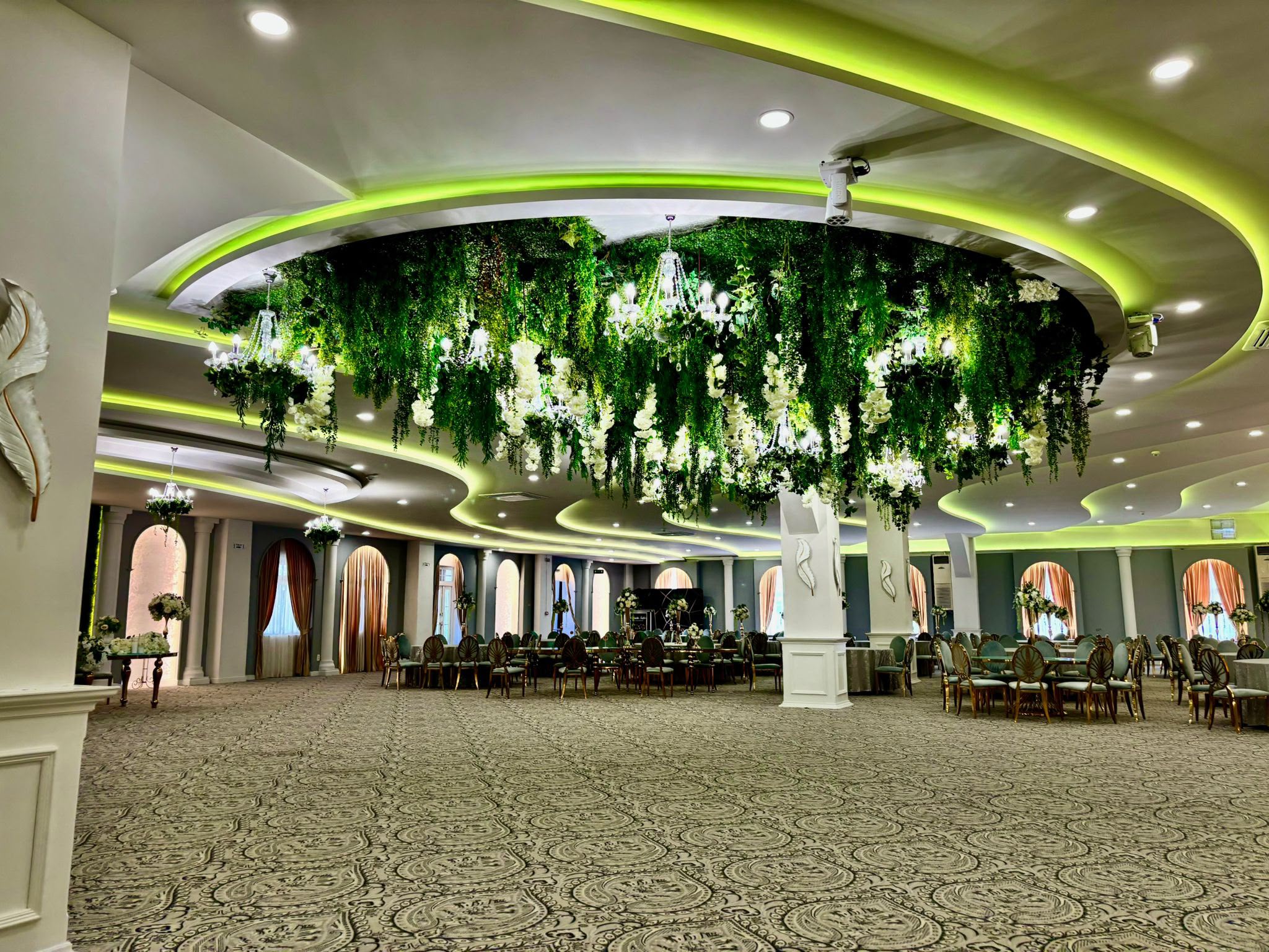 Sala Viena — nuntă în Timișoara, Arta Ballroom, fotografie 10