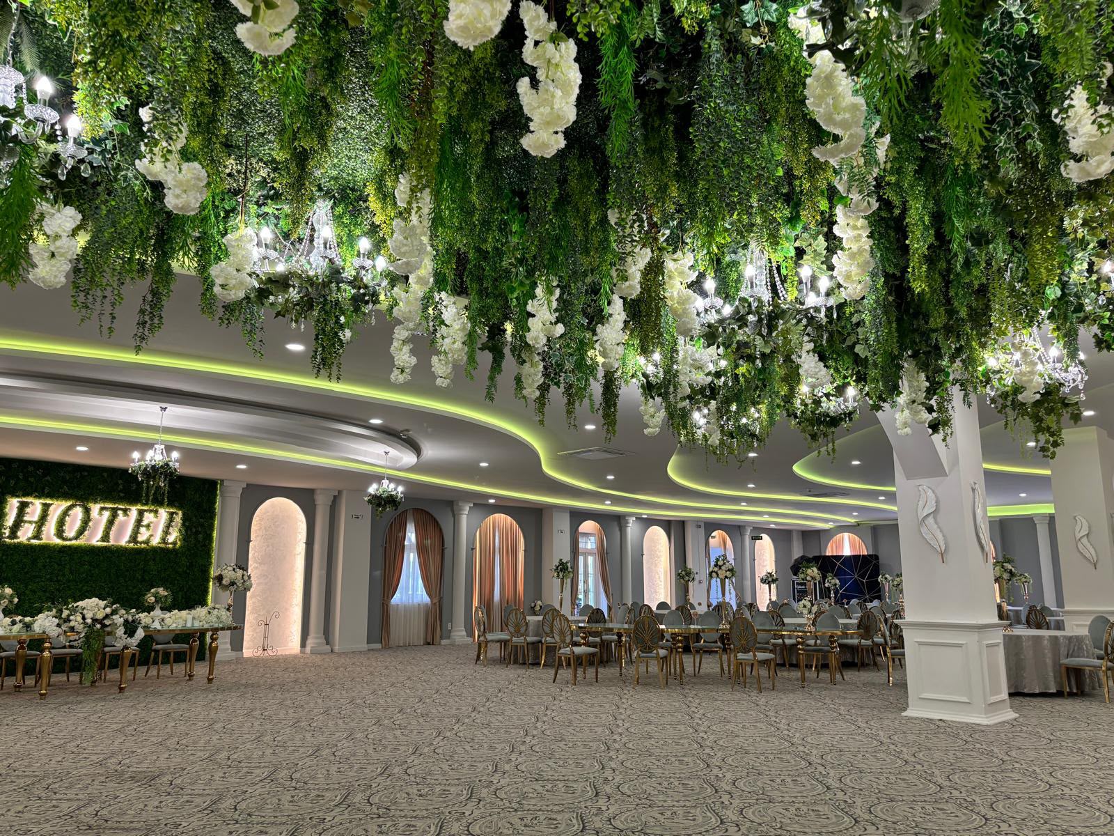 Sala Viena — nuntă în Timișoara, Arta Ballroom, fotografie 15