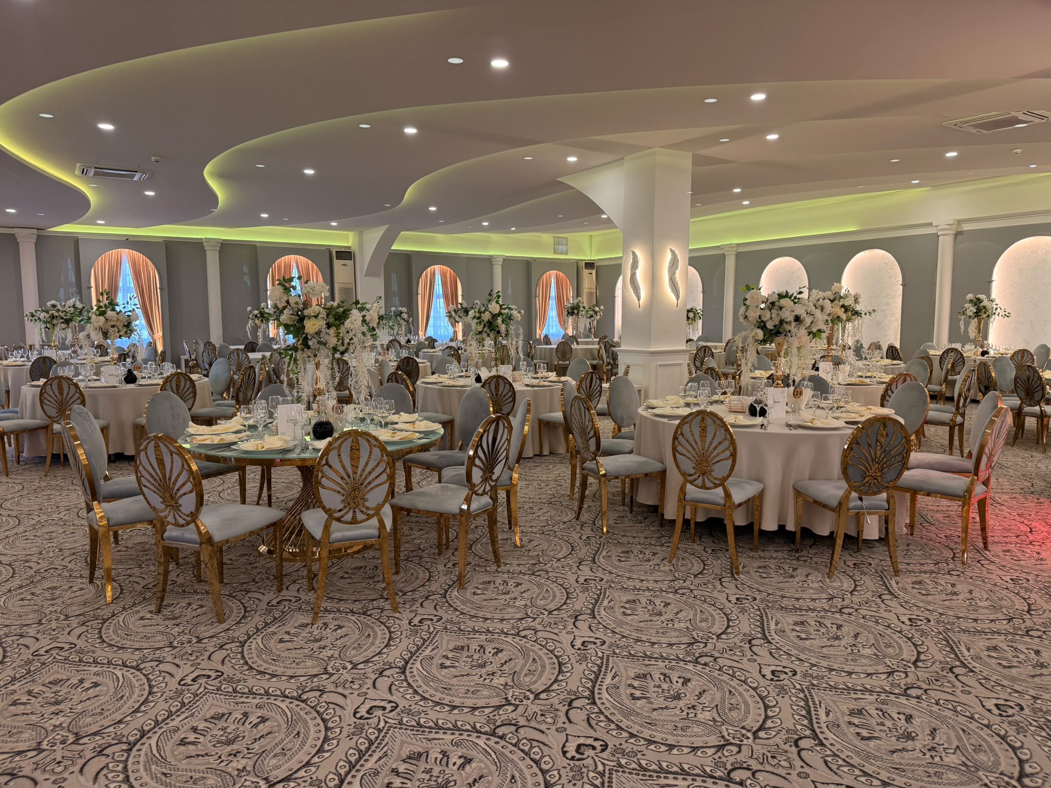 Sala Viena — 1